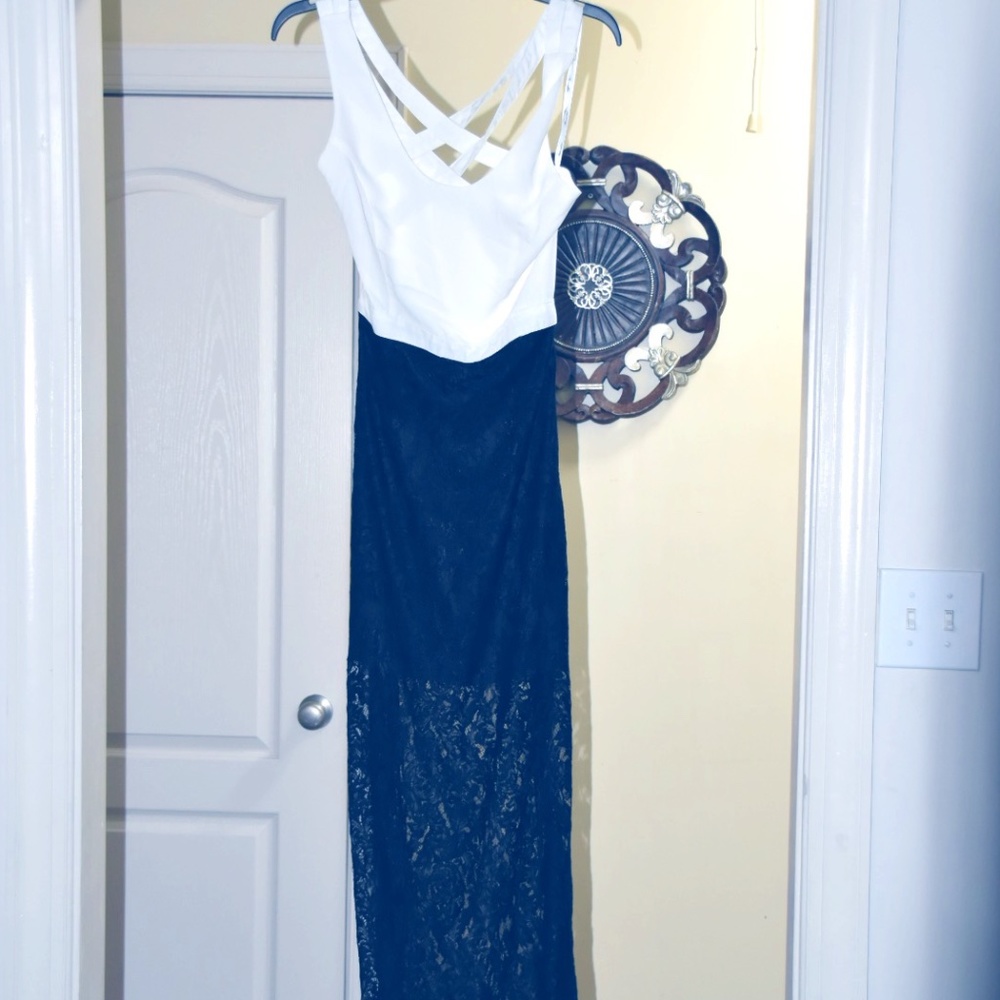 Beautiful Dress Medium